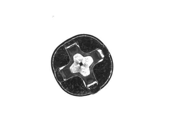 機(jī)器視覺檢測(cè)方案